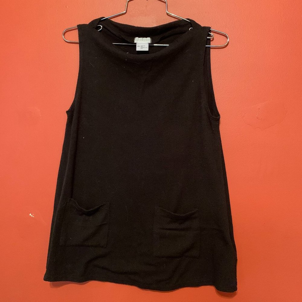 URBAN OUTFITTERS cooperative tank w/ lower pockets